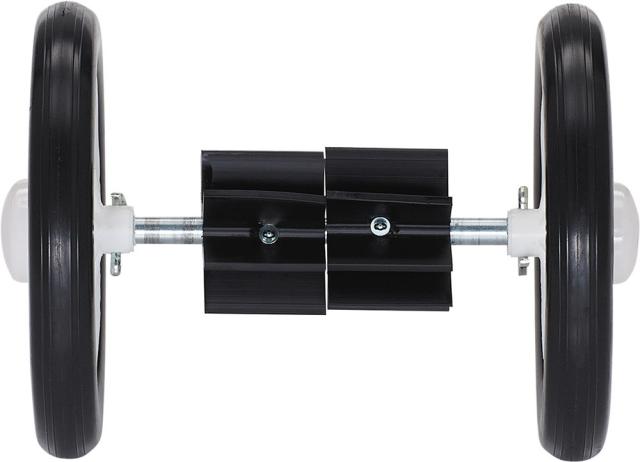 ダンノ DANNO スーパーライン引 デラックス ライン引き ライン コート引き 運動会 体育祭 学校 校庭 体育 白線 5.5L 底部開閉式 粉止め機能付 幼稚園 保育園  D13