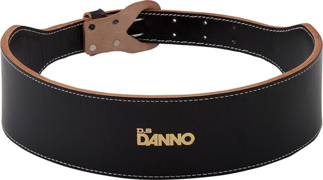 ダンノ DANNO ウエイトリフティングベルトDX L 腹腔内圧 トレーニング 体幹トレーニング 脊椎 フォーム安定 安全 筋力トレーニング ウエイトリフティング ベルト D638 11,424円