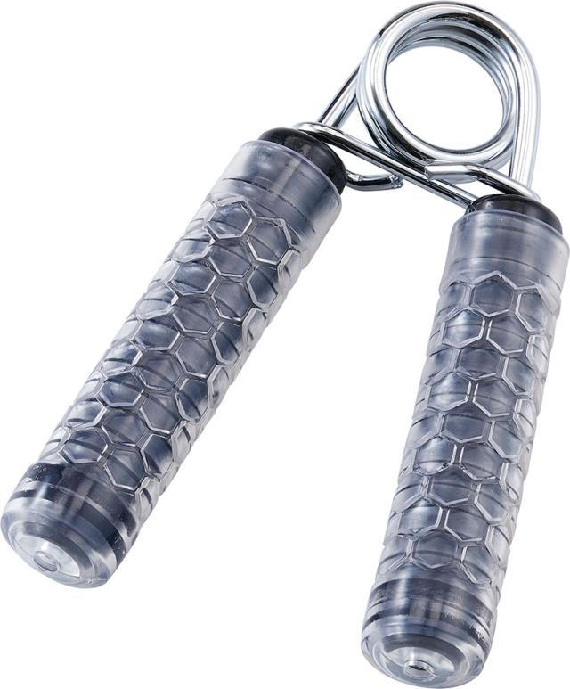 #1380 ダンベル新高性能 40kg トレーニング　40kg グリップ ダンノ DANNO HAND GRIP 40 ブラック 黒 ハンドグリップ 握力 グリップ