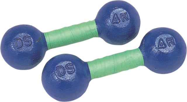 エアーウォーク AIRWALK 鉄アレー 5kg トレーニング 筋トレ ウエイト