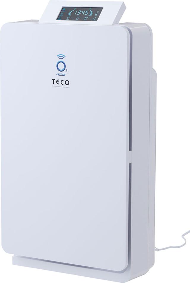 ダンノ DANNO 【メーカー直送品】 BT-180H 空気清浄機能付オゾン除菌脱臭機 活性炭 大損除菌 空気清浄機 脱臭 HEPAフィルター 光触媒 室内環境 職場 学校 自宅  D9921