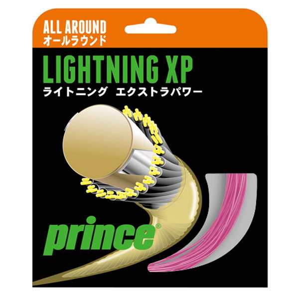 Prince プリンス テニス ライトニング XP17 7JJ002 000