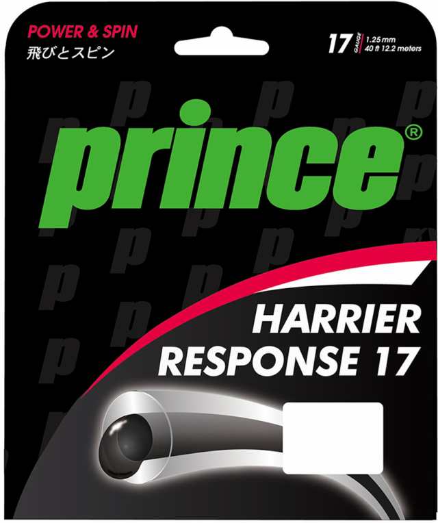 Prince プリンス テニス HARRIER RESPONSE 17 7JJ032 223