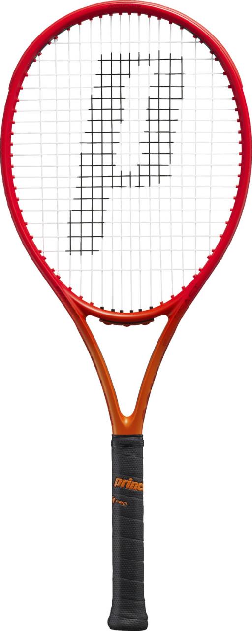 prince BEAST O3 104 硬式用テニスラケット G2