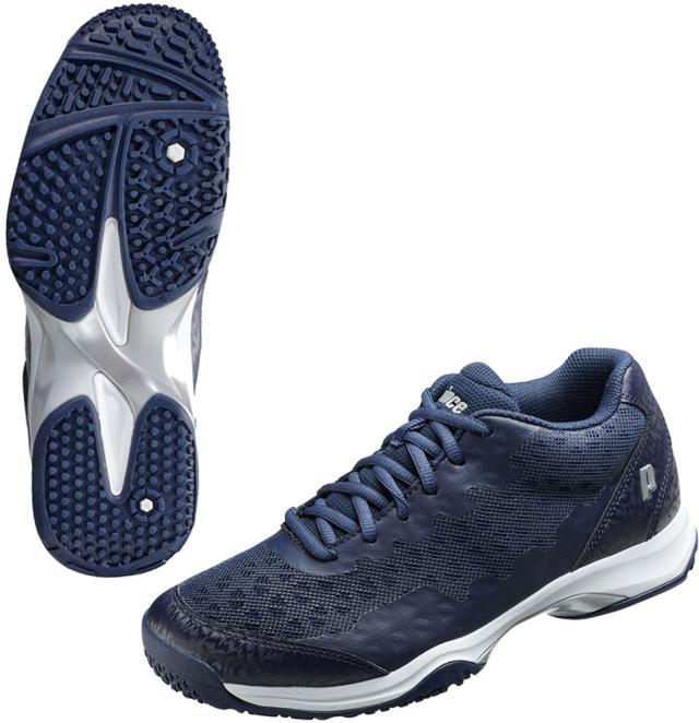 プリンス Prince テニス Advancedfit Game V CG メンズ レディース クレー オムニコート テニスシューズ 靴 部活 練習 グラスサンド クラブ活動  DPS202 127の通販は 9,900円