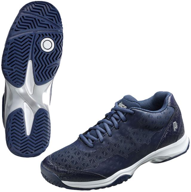 プリンス Prince テニス Advancedfit Game V AC メンズ レディース オールコート テニスシューズ 靴 部活 練習 ハード クレー グラスサンド カーペット  DPS212 127の通販は 9,900円