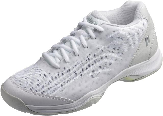 プリンス Prince テニス WIDE LITE ADVANCE HC ワイドライト アドバンス HC レディース シューズ 部活 クラブ活動 トレーニング チーム  DPS422