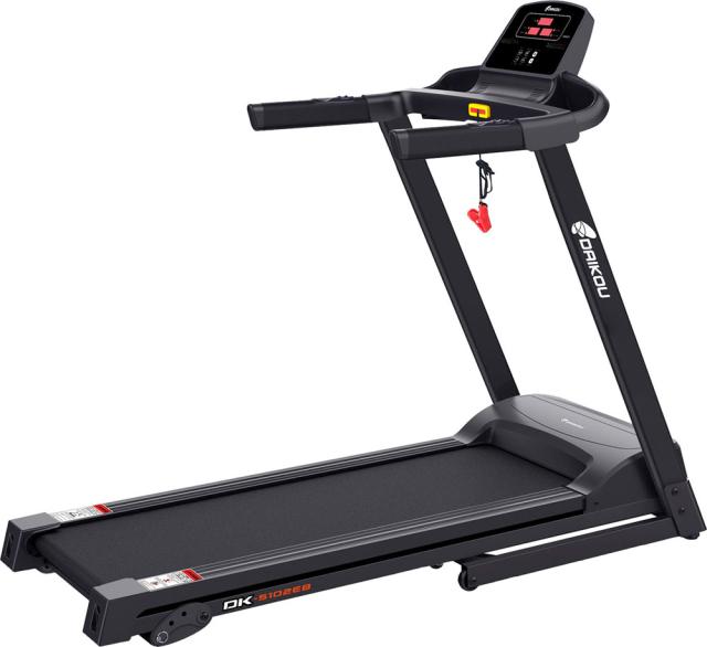 ダイコウ DAIKOU ダイコウ DAIKOU 【メーカー直送品】 ルームランナー 家庭用 DK-5102EB スポーツ  DK5102EB