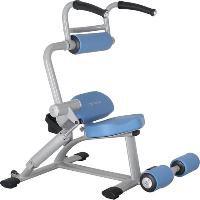 ダイコウ DAIKOU アブドミナルクランチ/バック  DK676