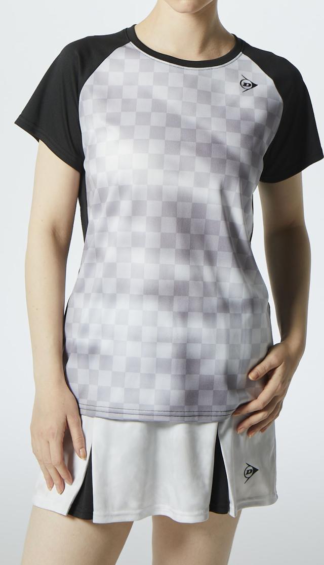 ダンロップ DUNLOP テニス GAME SHIRT DAP1420Wの通販は