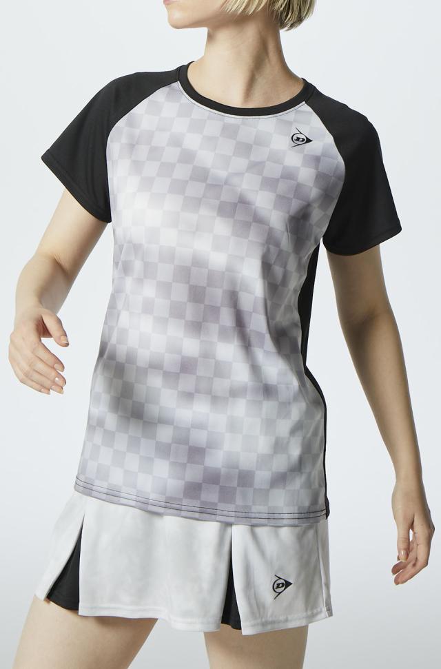 ダンロップ DUNLOP テニス GAME SHIRT DAP1420Wの通販は