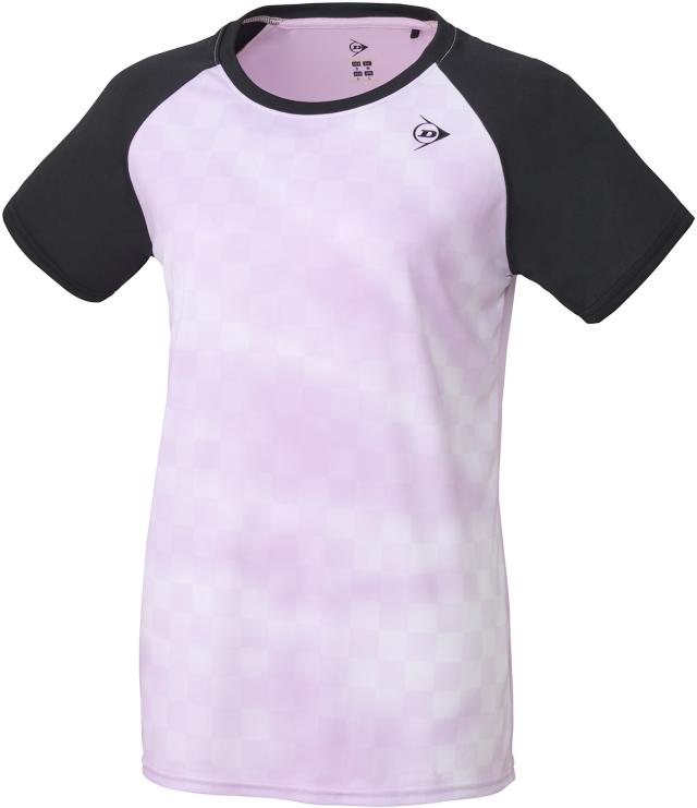 ダンロップ DUNLOP テニス GAME SHIRT DAP1420Wの通販は