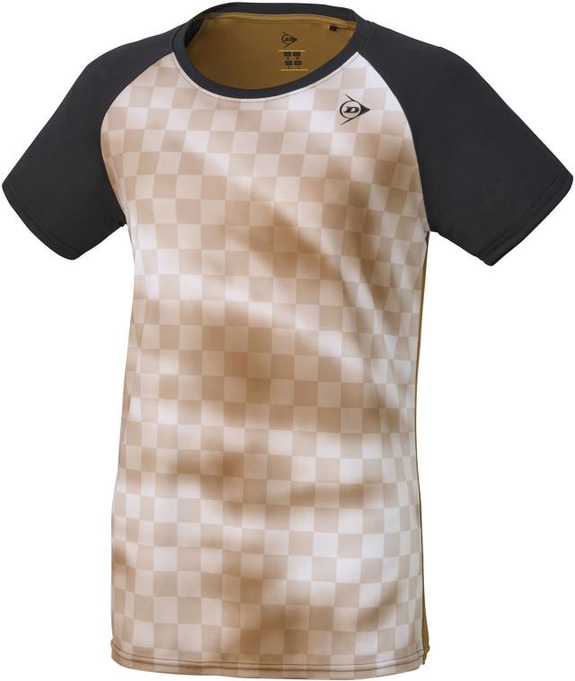 ダンロップ DUNLOP テニス GAME SHIRT DAP1420Wの通販は
