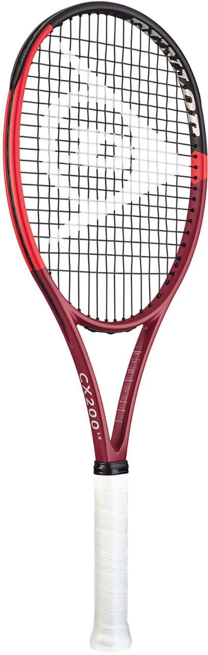ダンロップ DUNLOP テニス DUNLOP  ダンロップ   テニス 硬式テニスラケット 24CX200 LS  フレームのみ  DS22403 G1 DS22403