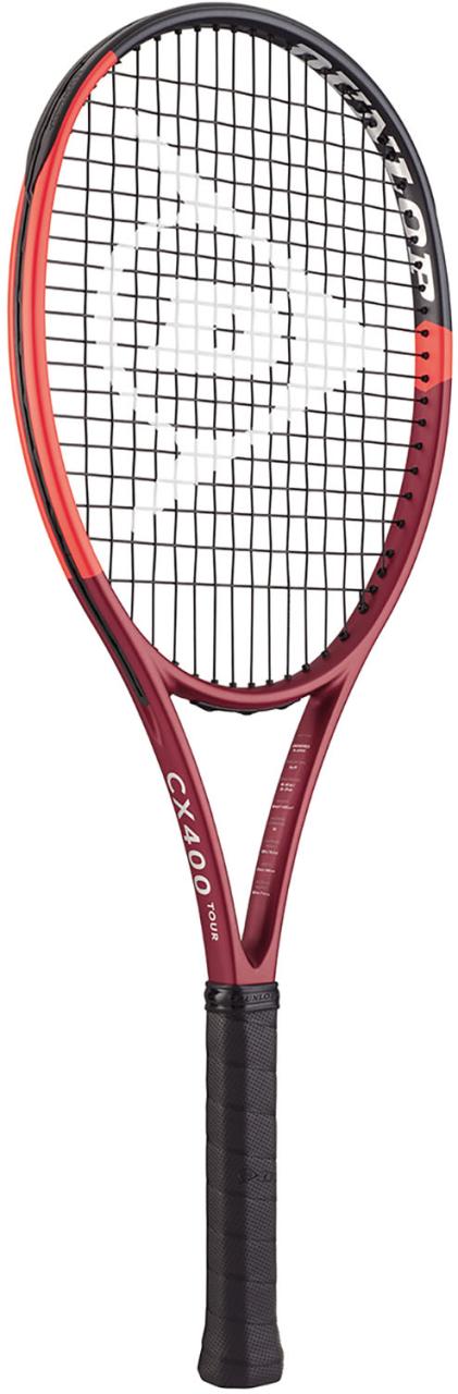 ダンロップ DUNLOP テニス DUNLOP ダンロップ テニス 硬式テニスラケット 24CX400 TOUR フレームのみ DS22405 G1 DS22405