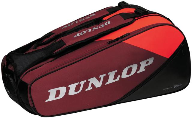 ダンロップ DUNLOP テニス ラケットバッグ8 DTC-2481 かばん テニス