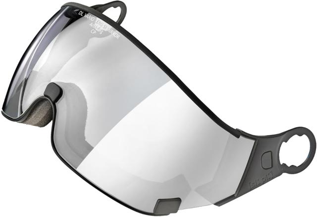 エバニュー Evernew スキー vario silver mirror 2.7  CPC2042