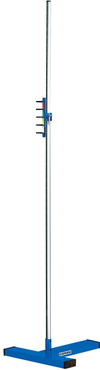 エバニュー Evernew 【メーカー直送品】 ハードルEVA2 体育 授業 体育