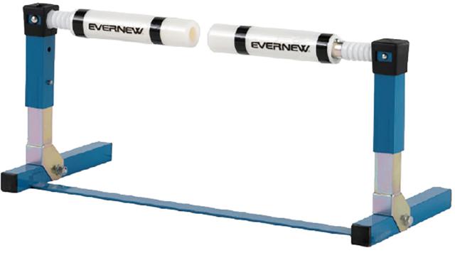 エバニュー Evernew 【メーカー直送品】 ソフトドリルハードルゼロ 体育 授業 体育授業 体つくり 部活 運動 ハードル  EGC226
