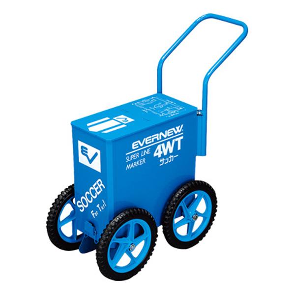 エバニュー Evernew 【メーカー直送品】 スーパーライン引4WT 芝用