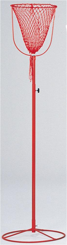 エバニュー Evernew 【メーカー直送品】 カラー玉入レカゴ  EKA769 100