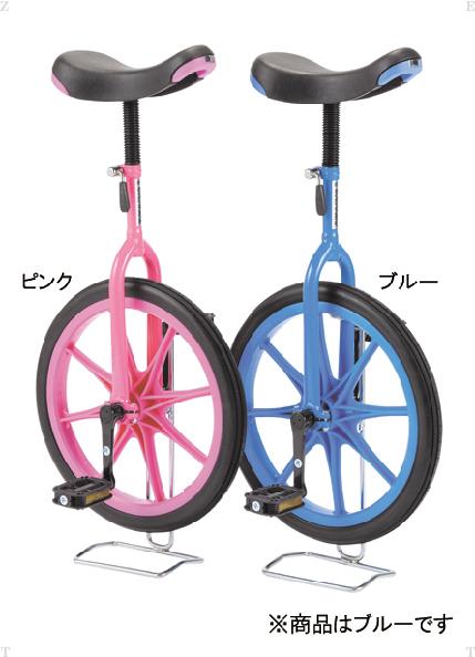 エバニュー Evernew 【メーカー直送品】 一輪車 ノーパンク 14 学校体育 学校体育用品 一輪車 ノーパンク 空気入れ不要 かんたん組立 14インチ  EKD130 B