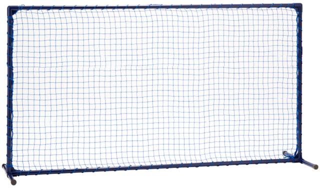 エバニュー EVERNEW 【メーカー直送品】 ネットフェンスPS120 フェンス さびにくい 高さ120cm 学校 学校体育 授業 部活 クラブ EKD338