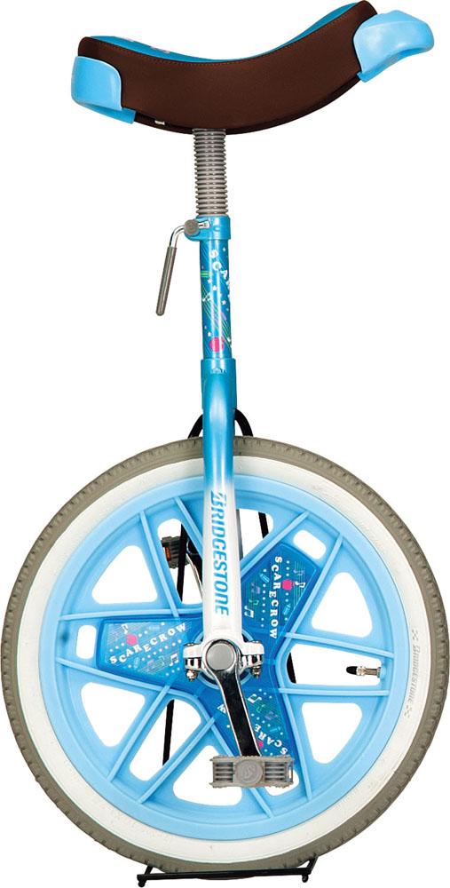 エバニュー Evernew 【メーカー直送品】 一輪車 エアタイヤ 16 空気注入式 パステルカラー 組み立て簡単 体操 授業 学校 学校体育 プレゼント EKD342 700
