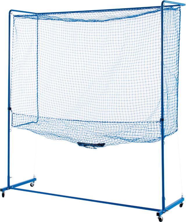 エバニュー EVERNEW 卓球 【メーカー直送品】 卓球用集球ゲージ 学校体育 体育 部活 授業 クラブ チーム 反復練習用集球 回収 練習 自主練  EKD505