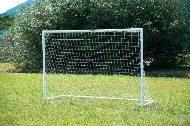エバニュー Evernew サッカー 【メーカー直送品】 ミニサッカーゴールAL23H 学校体育 体育 部活 授業 クラブ チーム レクリエーション  EKD813