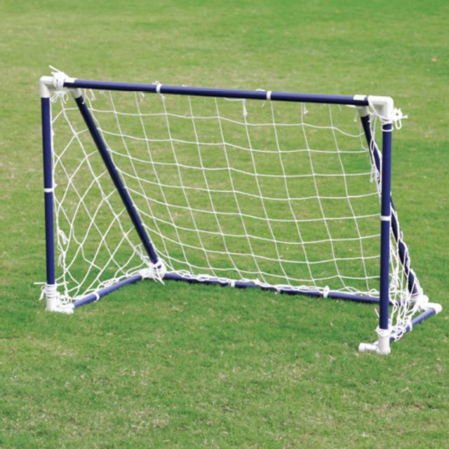 エバニュー EVERNEW サッカー 【メーカー直送品】 ミニサッカーゴールPS120 EKD826