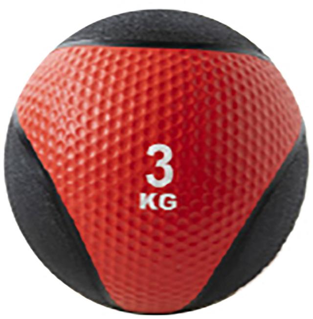 エバニュー EVERNEW メディシンボールY3kg 学校体育 体育 部活 授業 クラブ チーム 初心者 リハビリ トレーニング 筋トレ  ETB013