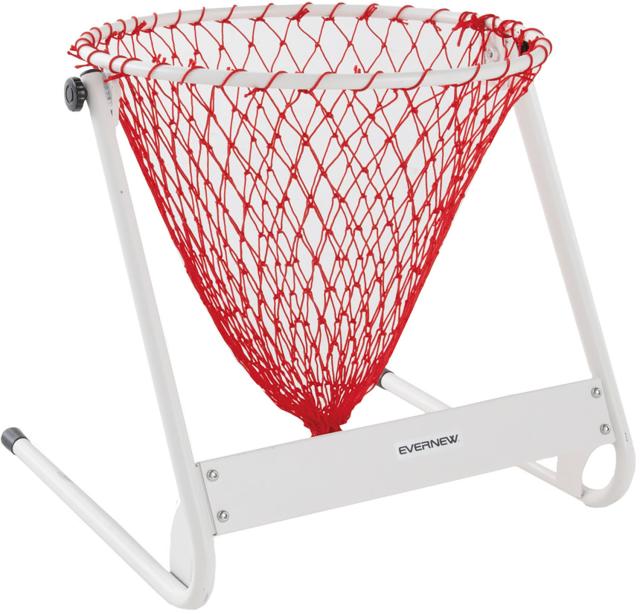 エバニュー Evernew 【メーカー直送品】 低床型玉入れ 紅白組  学校体育 体育 部活 授業 クラブ チーム  運動会 イベント 低床型玉入れ 玉入れ ETE084