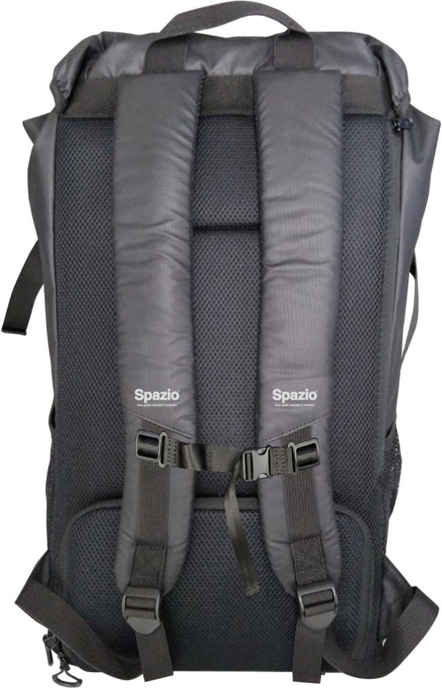 スパッツィオ Spazio フットサル マルチデイバッグ  BG0119 02_2