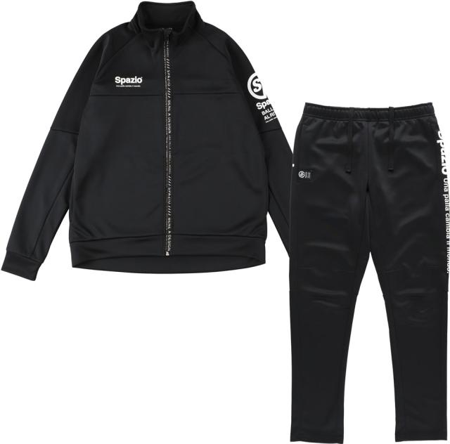 スパッツィオ Spazio フットサル ジャージセットアップ  GE0779 02