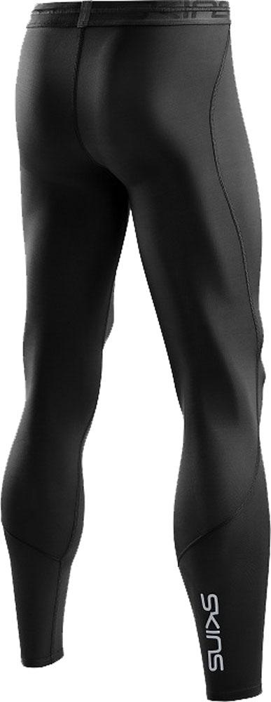 スキンズ SKINS SERIES-3 メンズトラベル&リカバリーロングタイツ ボトムス 筋肉疲労 回復 コンプレッション 旅行 ダウンタイム トレーニング ランニング フィットネス  18171311 019 スキンズ SKINS SERIES-3 メンズトラベル&リカバリーロングタイツ