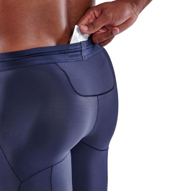 SKINS スキンズ シリーズ5 SERIES−5 メンズ ロングタイツ スパッツ レギンス 着圧 コンプレッション スポーツウェア インナータイツ ズボン下 トレーニングウェア 18171510 098の通販は