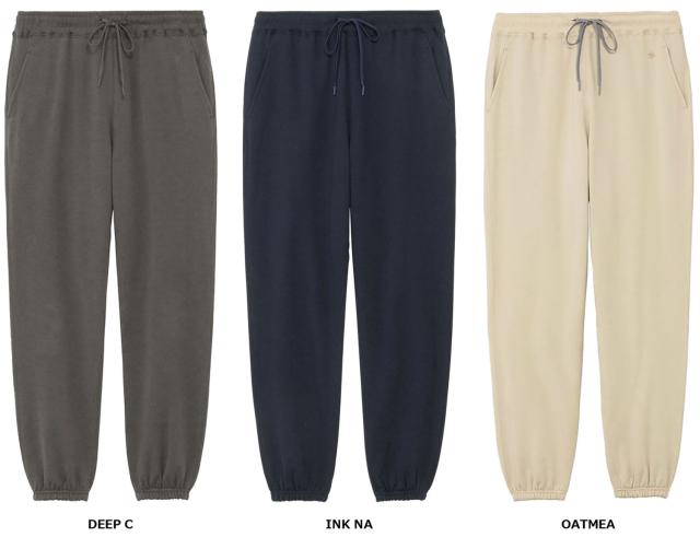 シースリーフィット C3fit リオプティマムスウェットパンツ RE-OPTIMUMSWEATPANTS メンズ 男性 ボトムス 長ズボン ロング丈 光電子 アスリート 保温 リカバリー GC43342