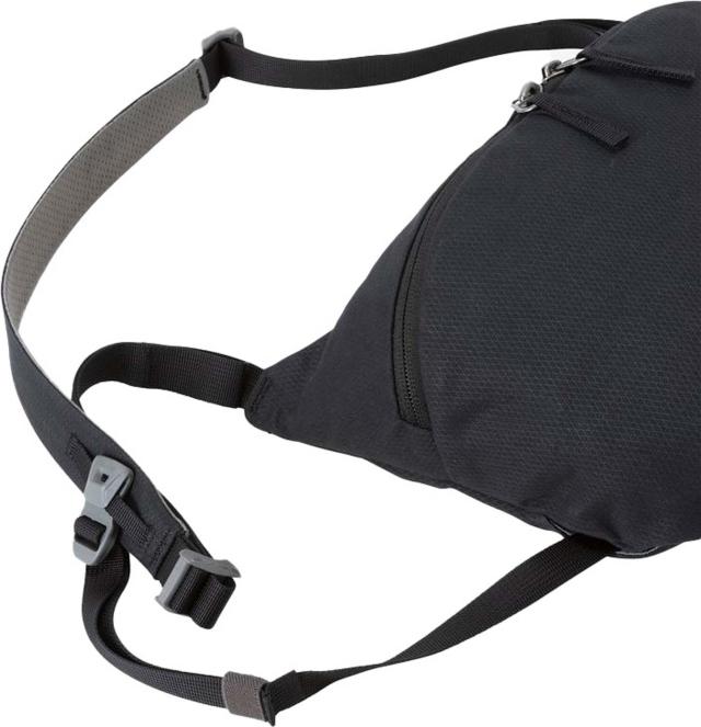 マックパック macpac アウトドア トレックショルダーM バッグ 肩掛け かばん 4.5L キークリップ 内ポケット メッシュ 中型 耐久 耐水 背面スリット バックパック併用可  MM82401_10