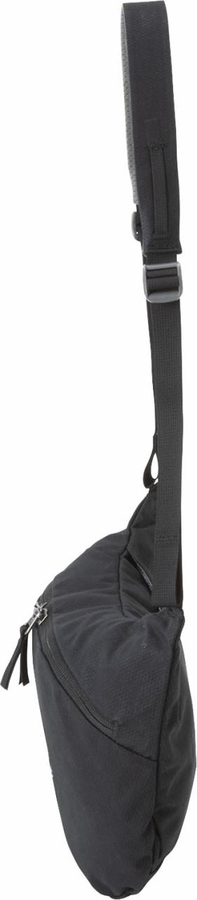マックパック macpac アウトドア トレックショルダーM バッグ 肩掛け かばん 4.5L キークリップ 内ポケット メッシュ 中型 耐久 耐水 背面スリット バックパック併用可  MM82401_6
