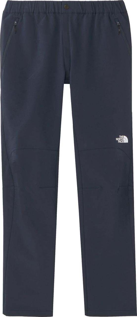ザ・ノース・フェイス THE NORTH FACE アウトドア アルパインライトパンツ メンズ ALPINE LIGHT PANT ボトムス ズボン ソフト イージパンツ キャンプ レジャー アウトドアブランド  NB32301 UNの通販は