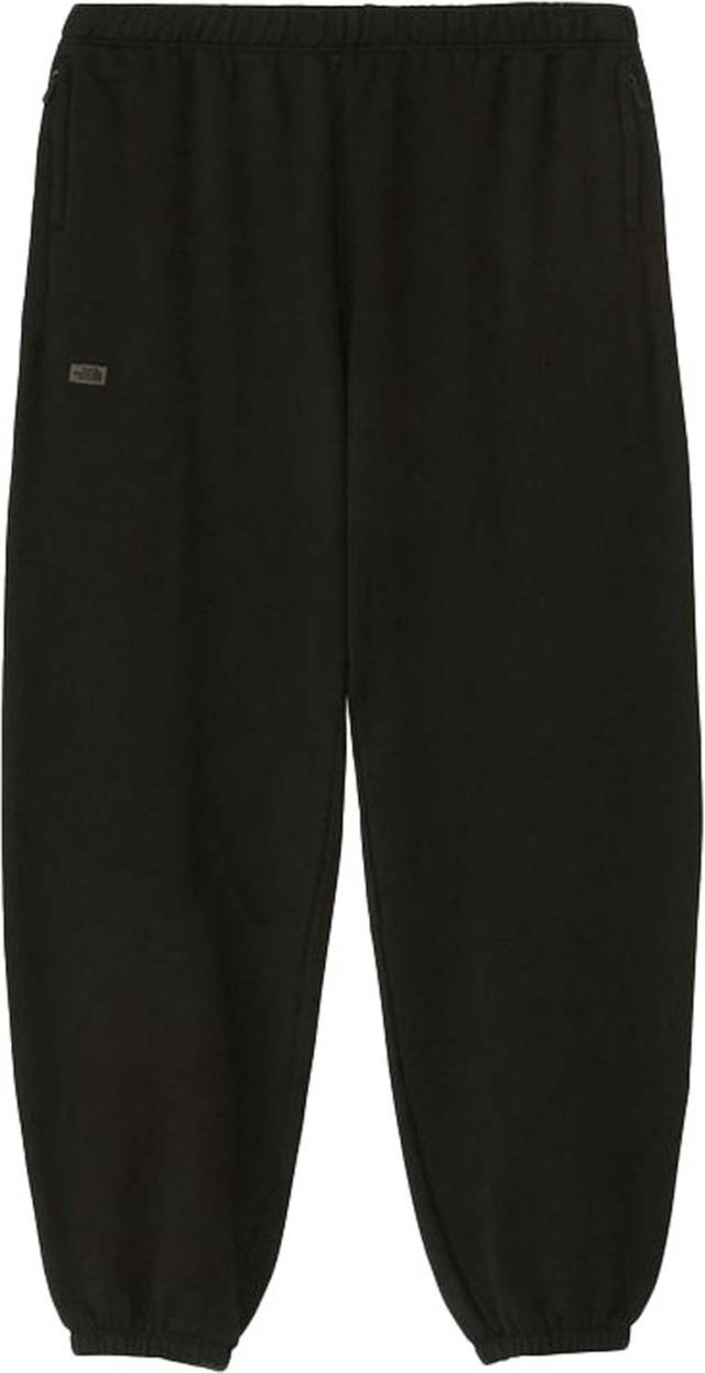 ザ・ノース・フェイス THE NORTH FACE アウトドア ロックステディパンツ Rock Steady Pant メンズ レディース 長ズボン ロングパンツ スウェット ボトムス 伸縮性 ゆったり 超長綿  NB82360