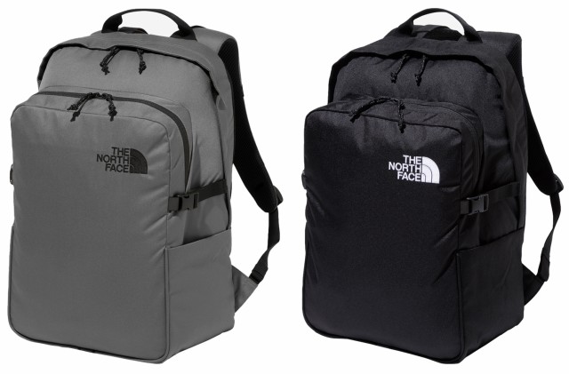 THE　NORTH　FACE ノースフェイス アウトドア ボルダーデイパック Boulder Daypack バック カバン ケース パック ザック ディパック メン