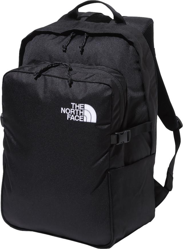 ザ・ノース・フェイス THE NORTH FACE アウトドア ボルダーデイパック