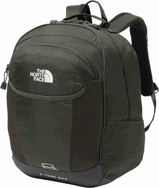 ザ・ノース・フェイス THE NORTH FACE アウトドア キッズ トスボックス K TOSS BOX リュックサック バックパック デイパック バック カバン ザック 男の子 女の子 中型 林間学校 サマーキャンプ  NMJ72351の通販は