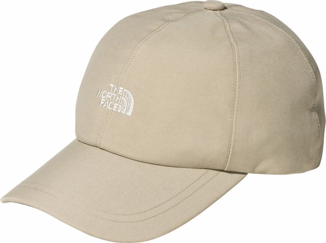 ザ・ノース・フェイス THE NORTH FACE アウトドア ヴィンテージゴアテックスキャップ VT GORE-TEX CAP アクセサリー 帽子 キャップ メンズ レディース キャンプ ハイキング 山登り 防水透湿  NN02306 CK 5,562円