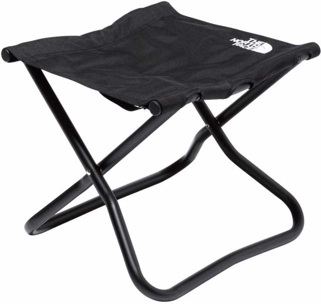 THE　NORTH　FACE ノースフェイス アウトドア TNFキャンプスツール TNF Camp Stool イス スツール チェア コンパクト アルミフレーム NN3