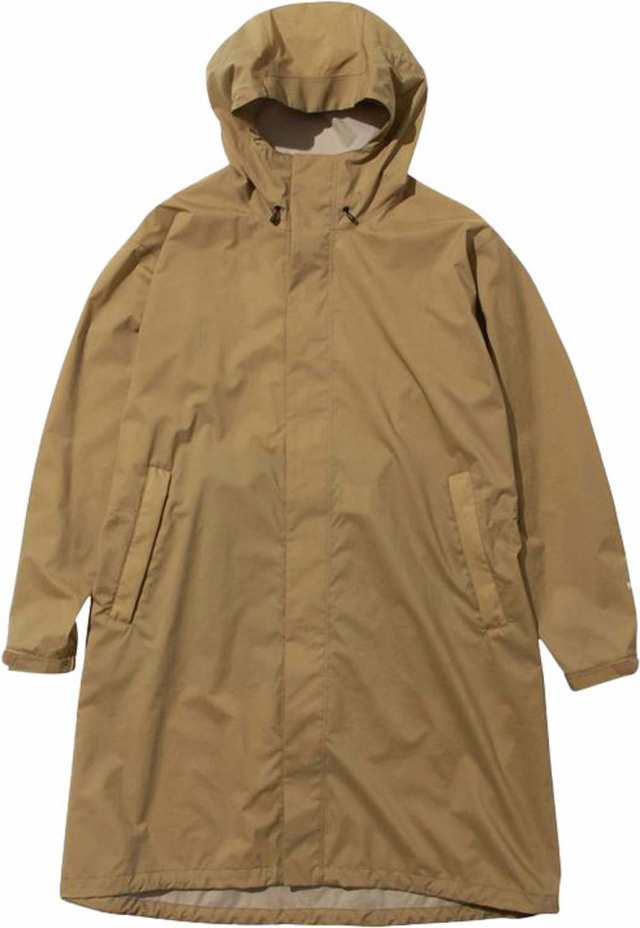 THE　NORTH　FACE ノースフェイス アウトドア マタニティレインコート レディース Maternity Raincoat ジャケット 妊婦 レインコート 雨