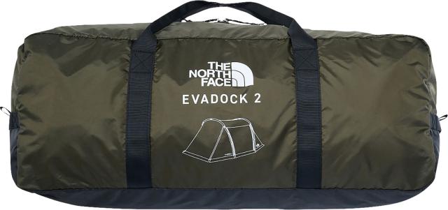 ザ・ノース・フェイス THE NORTH FACE アウトドア エバドック2 EVADOCK