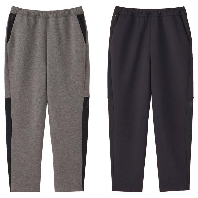 カンタベリー canterbury アールプラス ダフテック エアーパンツ R+D.A.F TEC AIR PANTS メンズ パンツ ボトムス 長ズボン ロングパンツ ロゴ トレーニング ジム  RP14079の通販は 6,970円